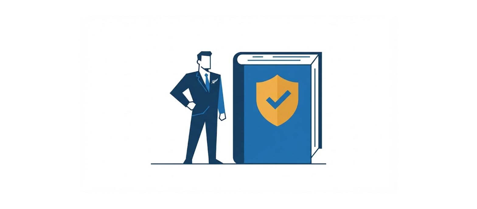 New Zealand director duties and Companies Act 1993 compliance illustration