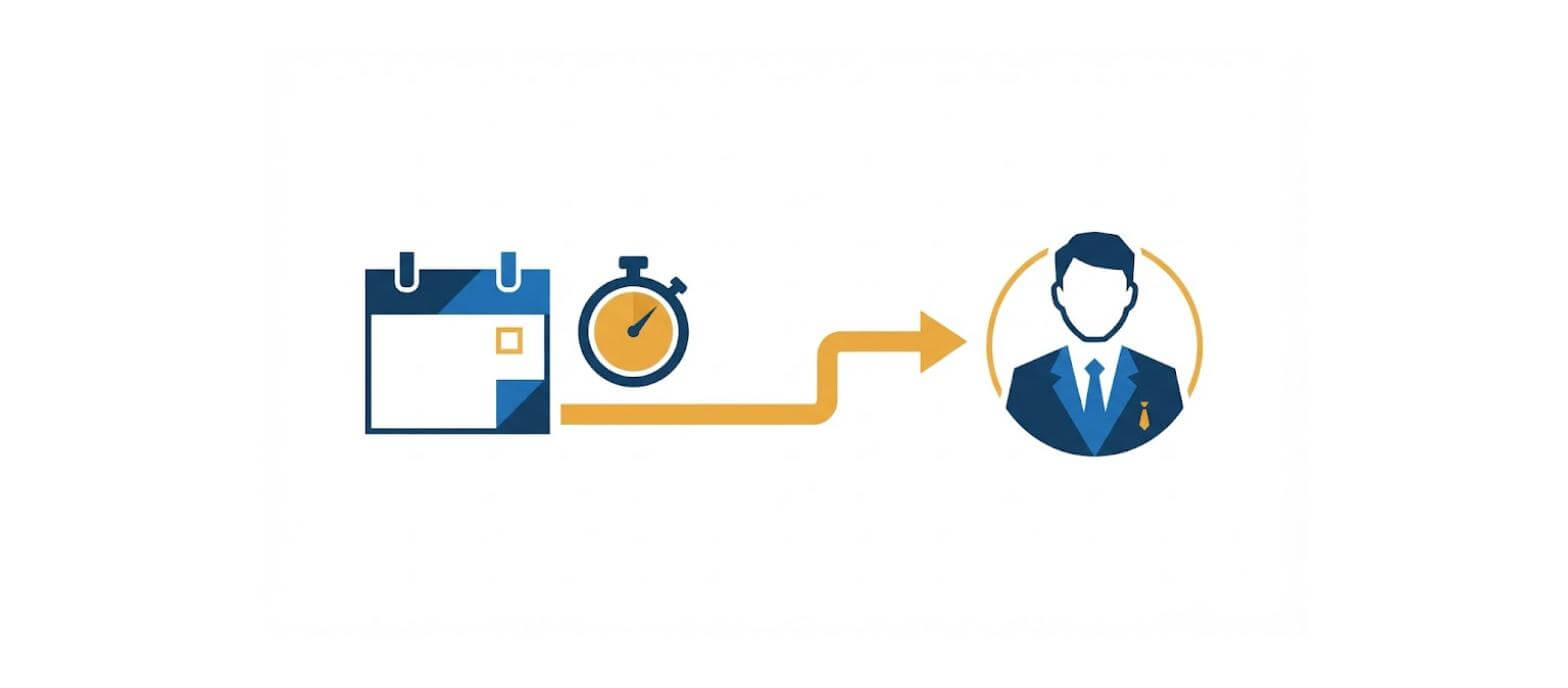 Deadline to appoint a qualified company secretary after incorporation illustration