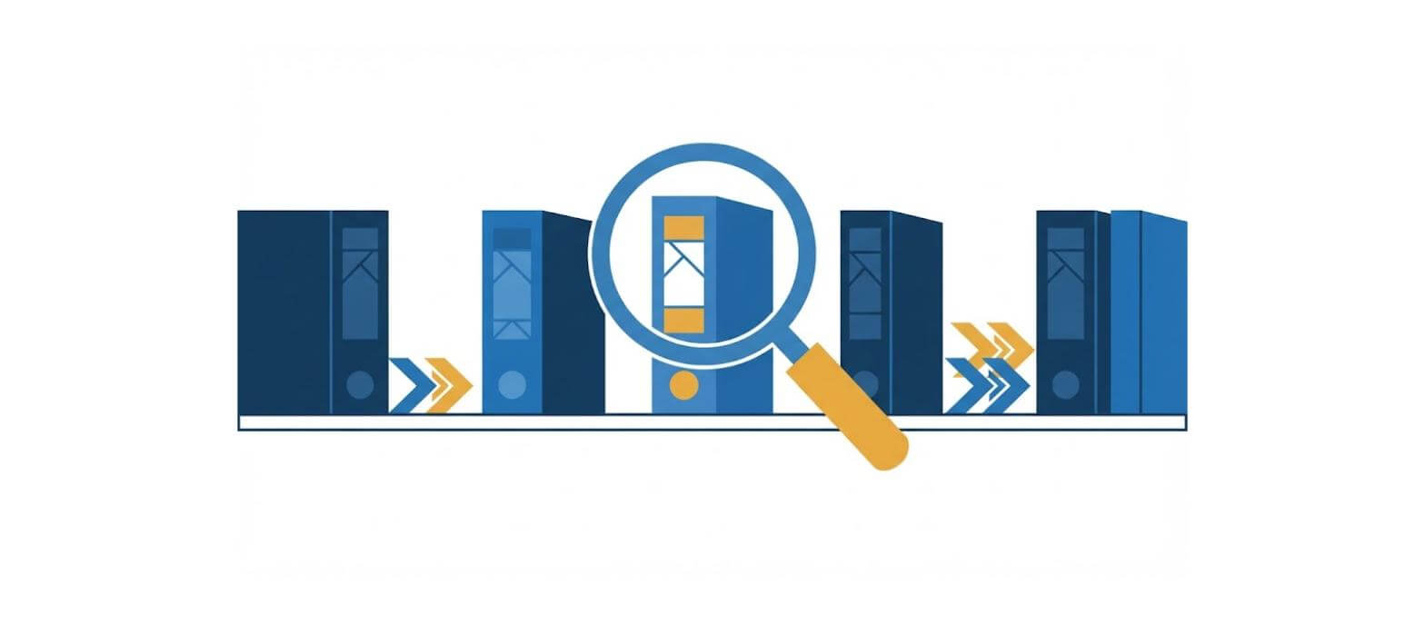Maintaining the register of registrable controllers and statutory registers illustration