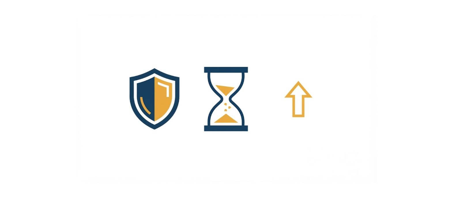 UAE Small Business Relief time-limited tax exemption illustration